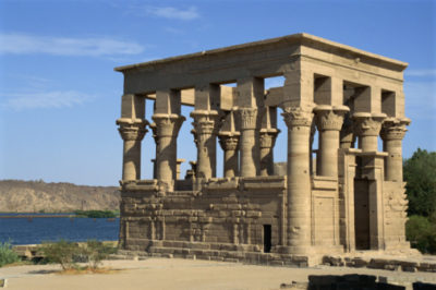 Philae Temple فيلا