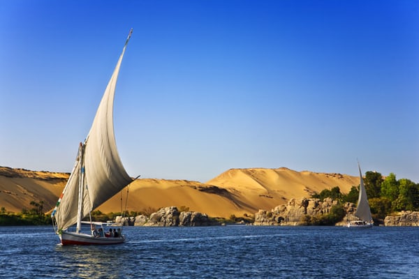 “Egypt is the Gift of the Nile” is an old quote that clarifies the deep relation between Egypt and the Nile River. I am Seshet let me tell you all about the story of the glory Nile.