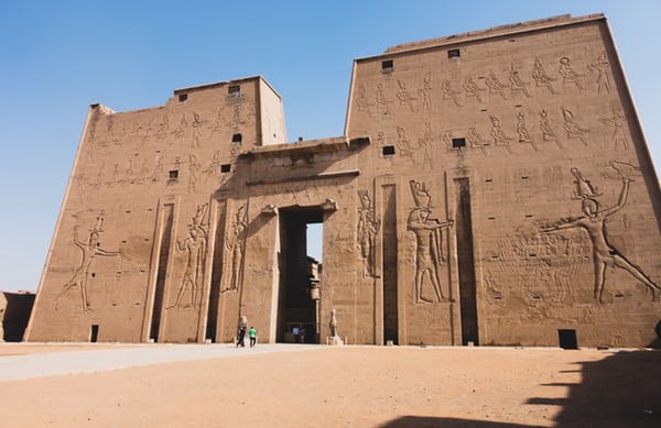 Let's discover 10 secrets about pharos civilization, beautiful egypt streets, luxor tours, nile river cruise, and egypt travel.
