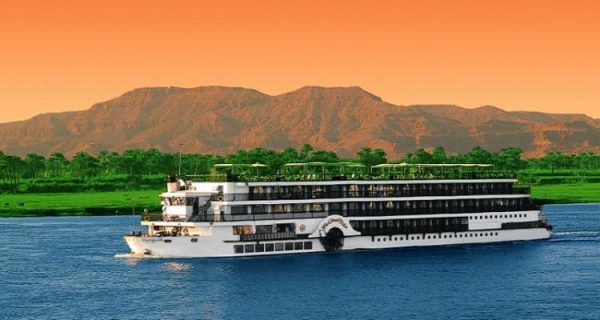 In Egypt you will see a lot of stunning and different cultures and great history almost everywhere, you can take egypt nile river cruise tour to discover it